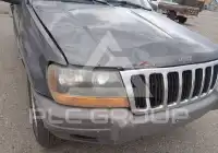 2002 Jeep Grand Cherokee фото