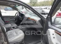 2002 Jeep Grand Cherokee фото
