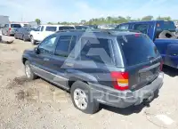 2002 Jeep Grand Cherokee фото