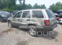 2002 Jeep Grand Cherokee фото
