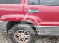 2002 Jeep Grand Cherokee фото