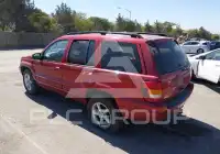 2002 Jeep Grand Cherokee photo