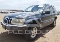 2002 Jeep Grand Cherokee фото
