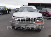 2002 Jeep Grand Cherokee photo
