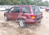 2002 Jeep Grand Cherokee фото