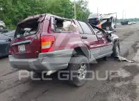 2002 Jeep Grand Cherokee фото