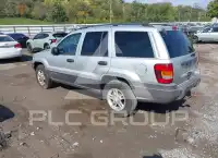 2002 Jeep Grand Cherokee photo