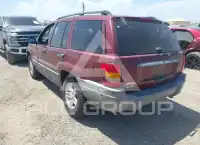2002 Jeep Grand Cherokee photo