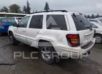 2002 Jeep Grand Cherokee фото
