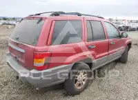 2002 Jeep Grand Cherokee фото