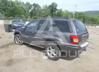 2002 Jeep Grand Cherokee фото