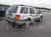 2002 Jeep Grand Cherokee photo