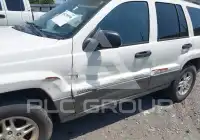 2002 Jeep Grand Cherokee фото