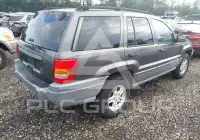 2002 Jeep Grand Cherokee photo