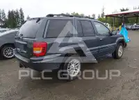 2002 Jeep Grand Cherokee фото
