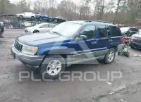 2002 Jeep Grand Cherokee фото