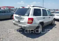 2002 Jeep Grand Cherokee фото