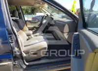 2002 Jeep Grand Cherokee photo