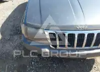 2002 Jeep Grand Cherokee фото