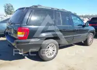 2002 Jeep Grand Cherokee фото
