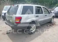 2002 Jeep Grand Cherokee фото