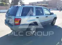 2002 Jeep Grand Cherokee фото