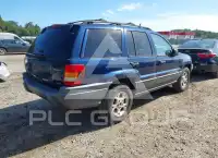 2002 Jeep Grand Cherokee photo
