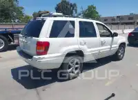 2002 Jeep Grand Cherokee фото