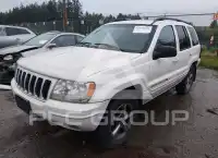 2002 Jeep Grand Cherokee фото