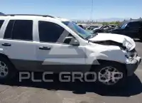 2002 Jeep Grand Cherokee фото