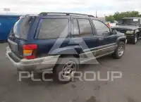 2002 Jeep Grand Cherokee фото