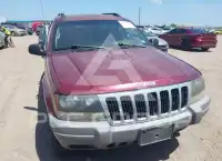 2002 Jeep Grand Cherokee photo