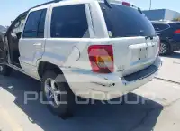 2002 Jeep Grand Cherokee фото