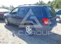 2002 Jeep Grand Cherokee photo