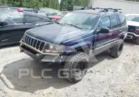 2002 Jeep Grand Cherokee фото