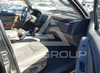 2002 Jeep Grand Cherokee фото