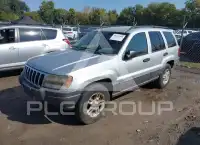 2002 Jeep Grand Cherokee photo