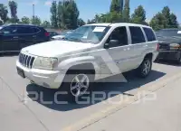 2002 Jeep Grand Cherokee фото