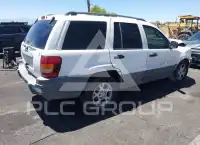 2002 Jeep Grand Cherokee фото