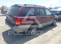2002 Jeep Grand Cherokee photo