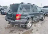 2002 Jeep Grand Cherokee фото