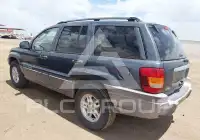 2002 Jeep Grand Cherokee фото