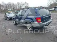 2002 Jeep Grand Cherokee фото