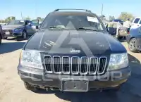 2002 Jeep Grand Cherokee фото