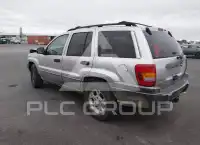 2002 Jeep Grand Cherokee photo
