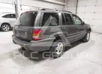 2002 Jeep Grand Cherokee фото