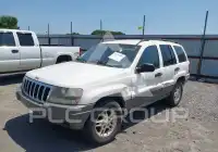 2002 Jeep Grand Cherokee фото