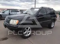 2002 Jeep Grand Cherokee фото