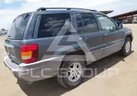 2002 Jeep Grand Cherokee фото