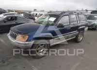 2002 Jeep Grand Cherokee фото